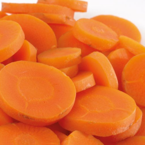 Carrots side