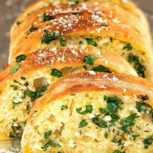 Garlic bread