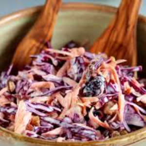 Coleslaw